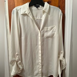 The Limited Dress Shirt